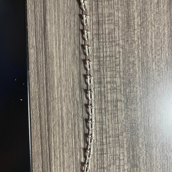 Tiffany & Co HardWear Medium Link Sterling Silver Bracelet - Picture 2 of 4